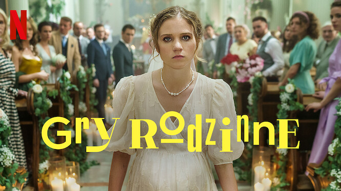 Gry rodzinne
