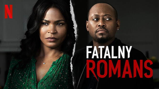 Fatalny romans