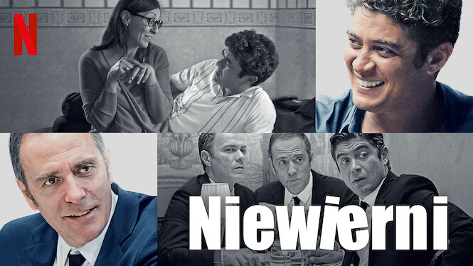 Niewierni