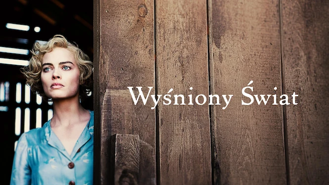 Wyśniony świat