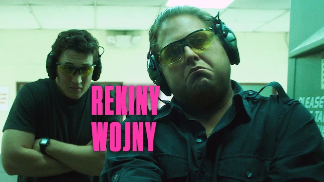 Rekiny wojny