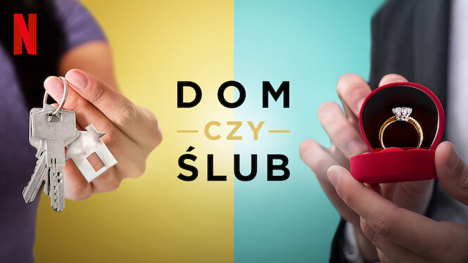 Dom czy ślub