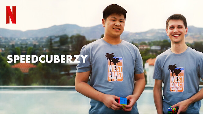 Speedcuberzy