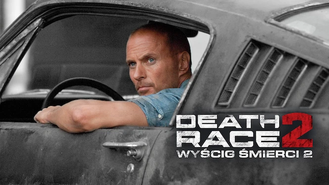 Death Race 2: Wyścig śmierci 2