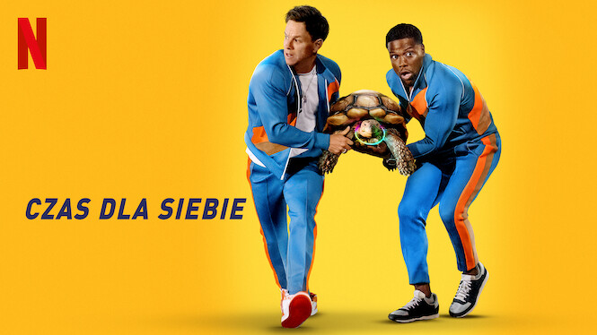 Czas dla siebie