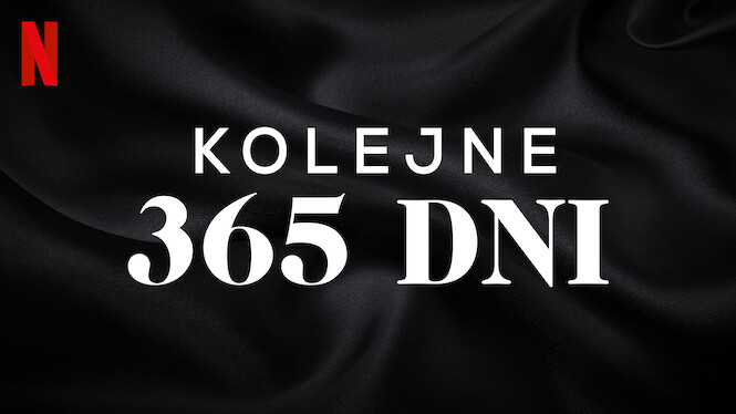 Kolejne 365 dni