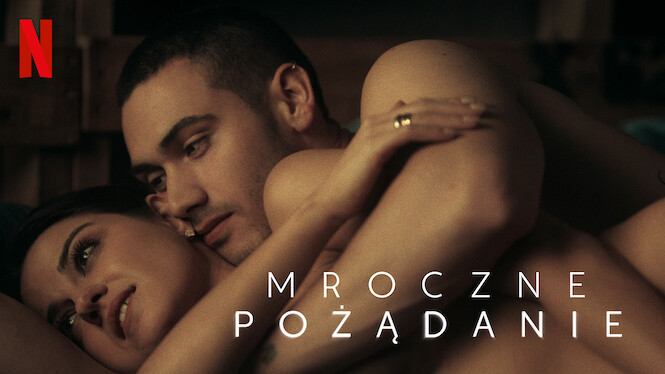 Mroczne pożądanie
