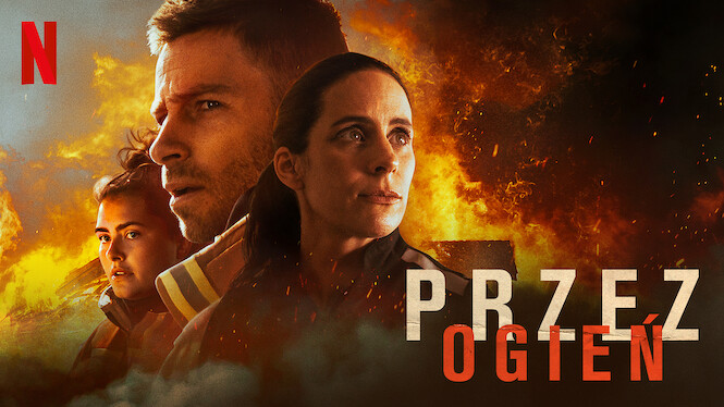 Przez ogień