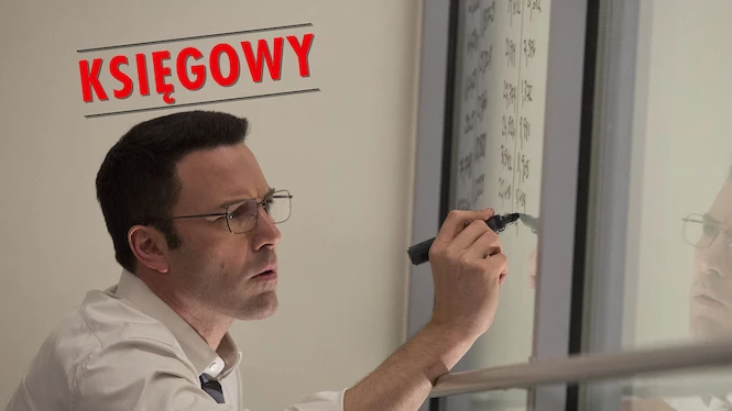 Księgowy