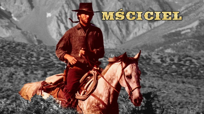 Mściciel