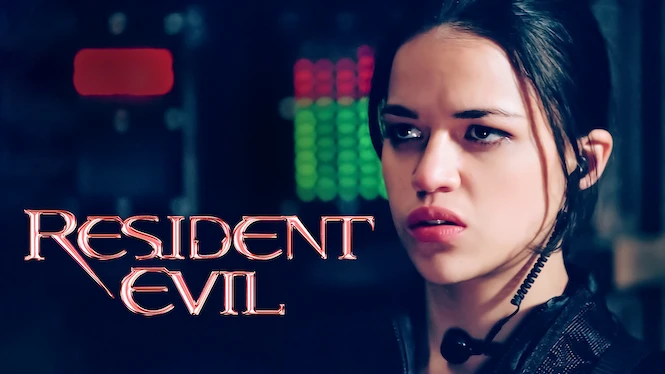 Resident Evil