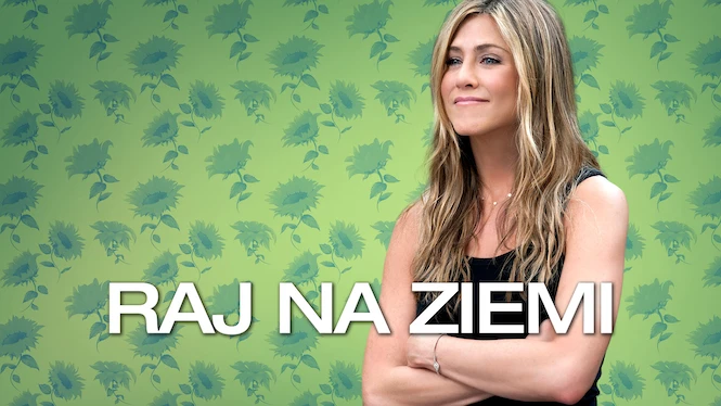 Raj na ziemi