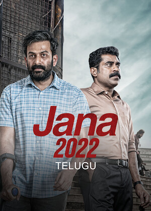 Jana 2022 (Telugu)