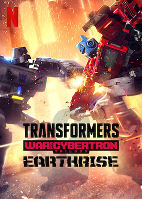 Transformers: War for Cybertron: Earthrise