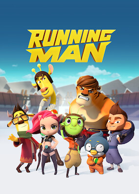 Running Man