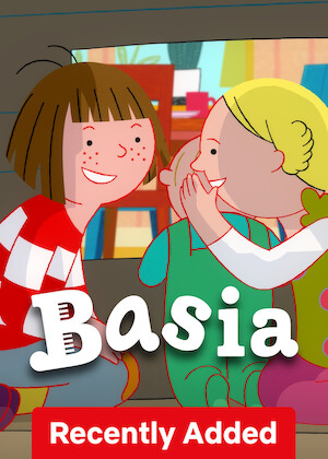 Netflix: Basia | <strong>Opis Netflix</strong><br> Pełna ciekawości i nieodpartego uroku pięcioletnia Basia o wyjątkowo bujnej wyobraźni uwielbia się uczyć i odkrywać świat w towarzystwie ukochanego pluszowego misia. | Oglądaj serial na Netflix.com