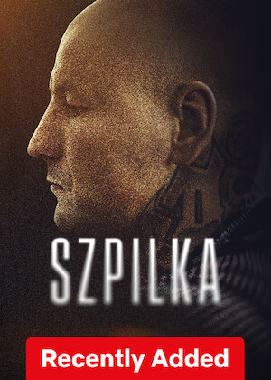 Szpilka poster